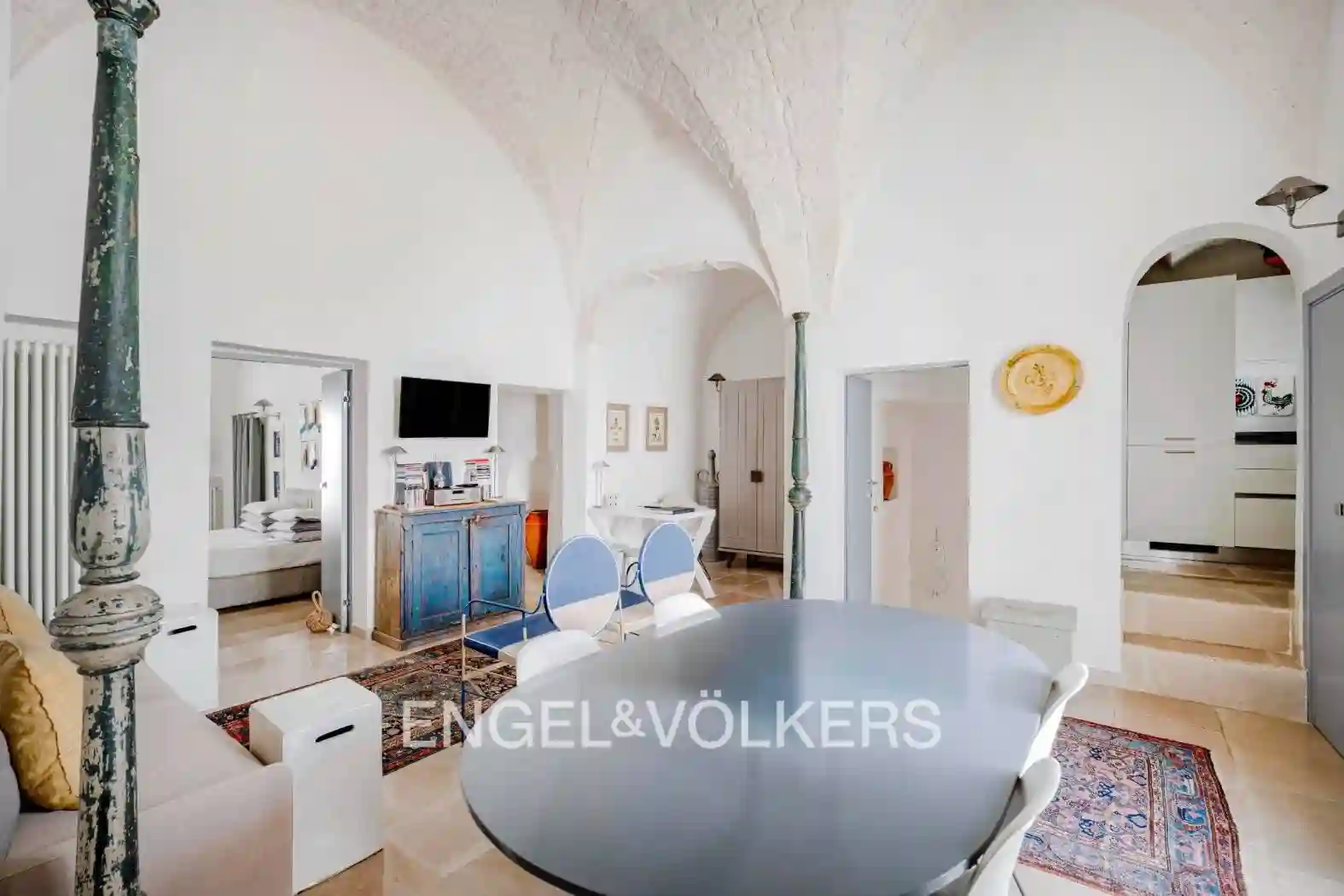 Casa indipendente - foto 4