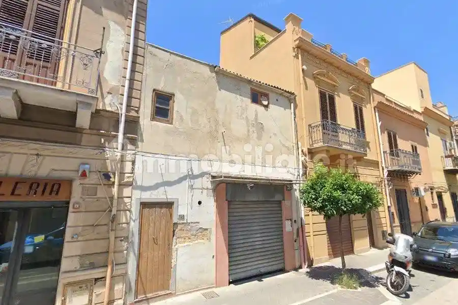 Casa indipendente in vendita a Ficarazzi