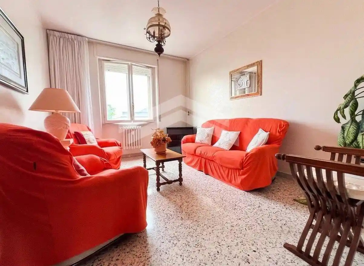 Appartamento in affitto a Campobasso