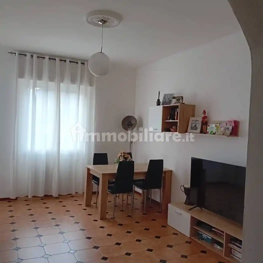 Appartamento in vendita a Omegna