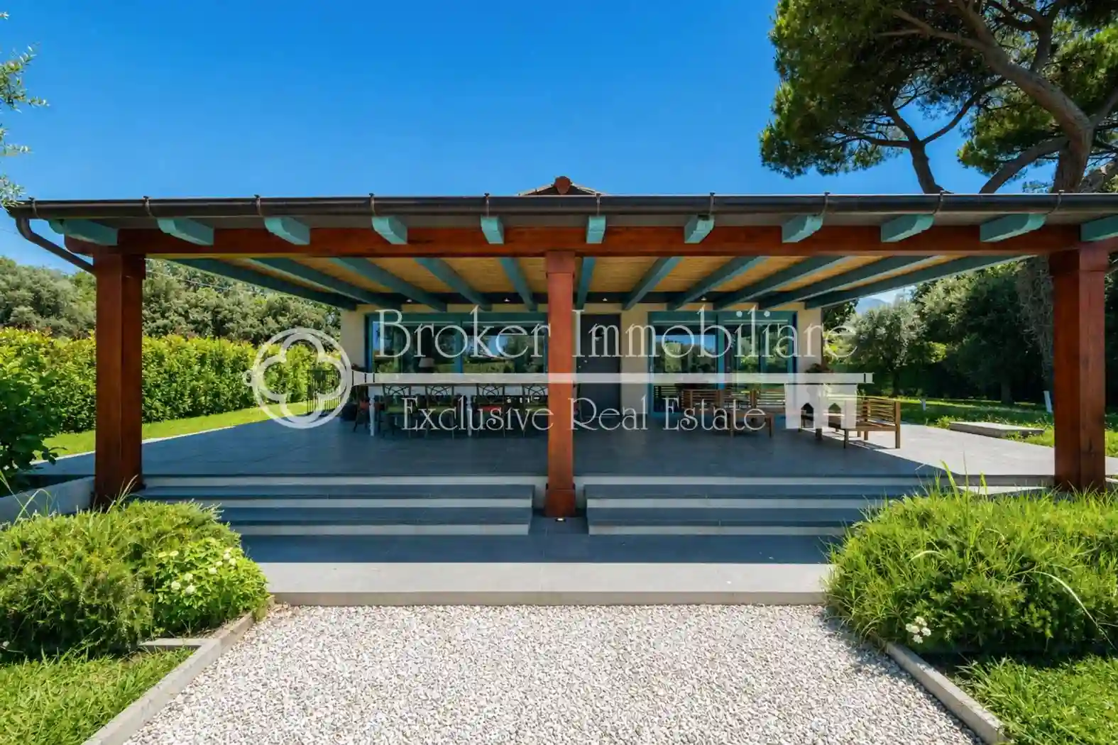 Villa - foto 5