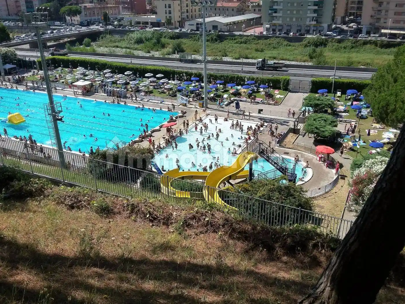 Appartamento in affitto a Genova