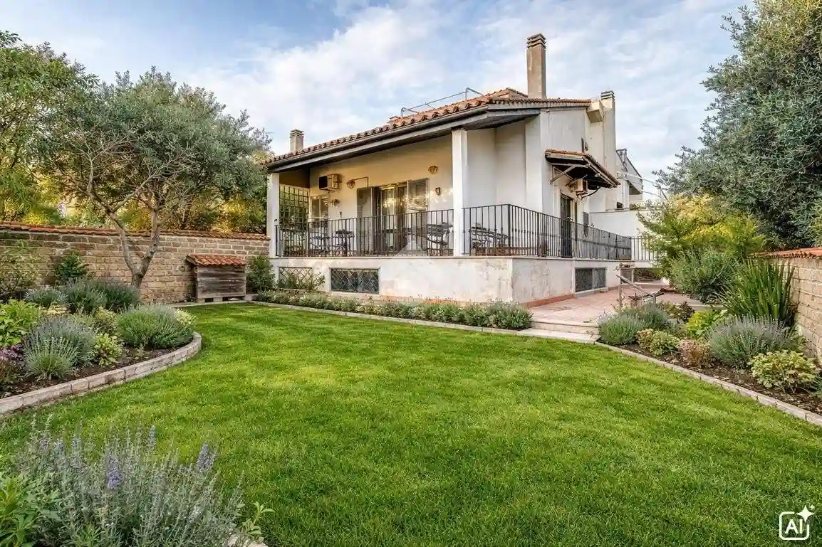 Villa - foto 2