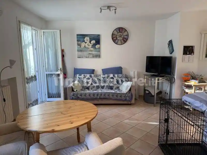 Appartamento in vendita a San Lorenzo al Mare
