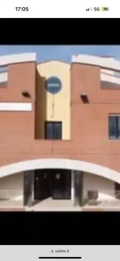 Palazzo - Edificio in vendita a Giffoni Valle Piana