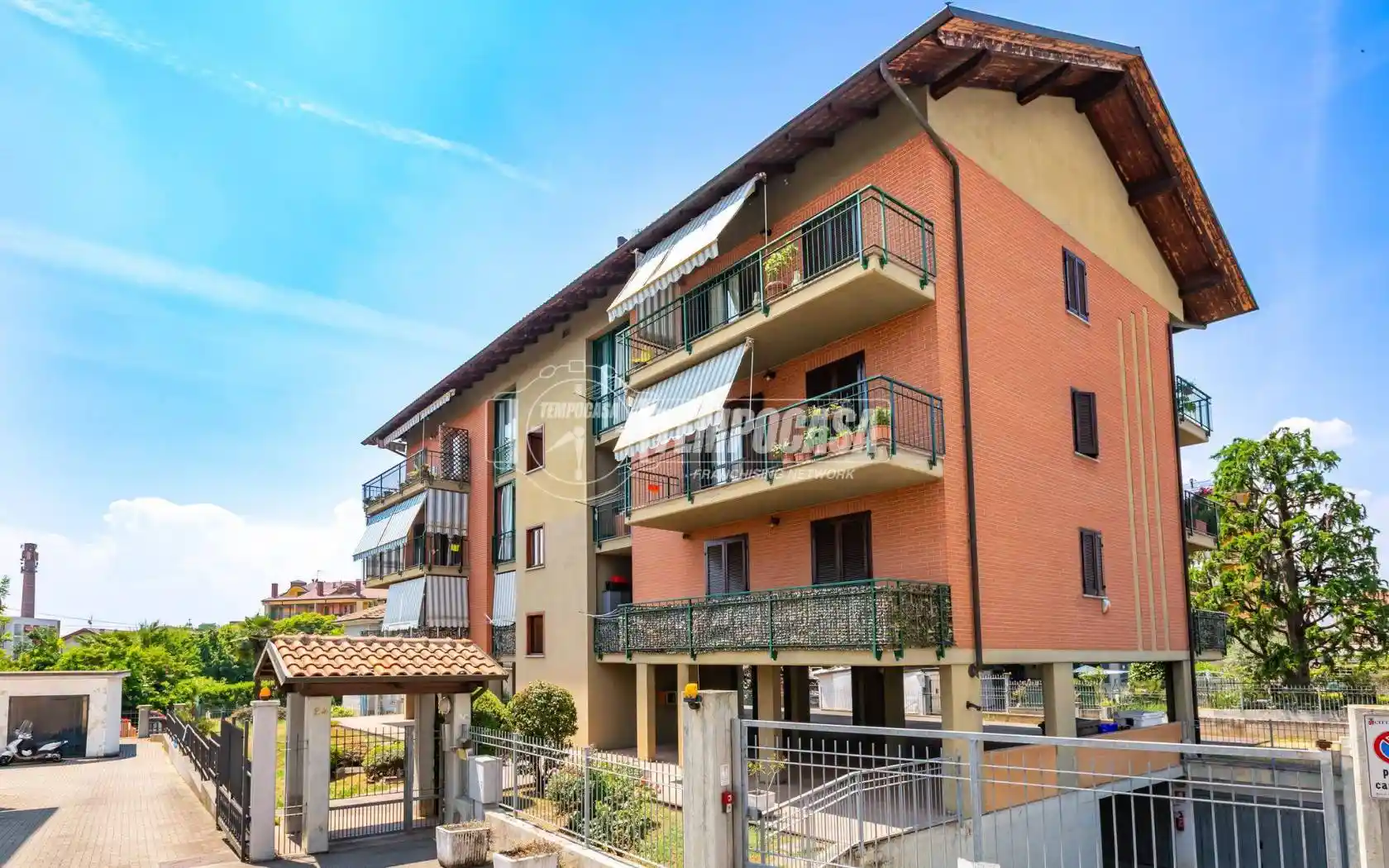 Appartamento in vendita a Chieri