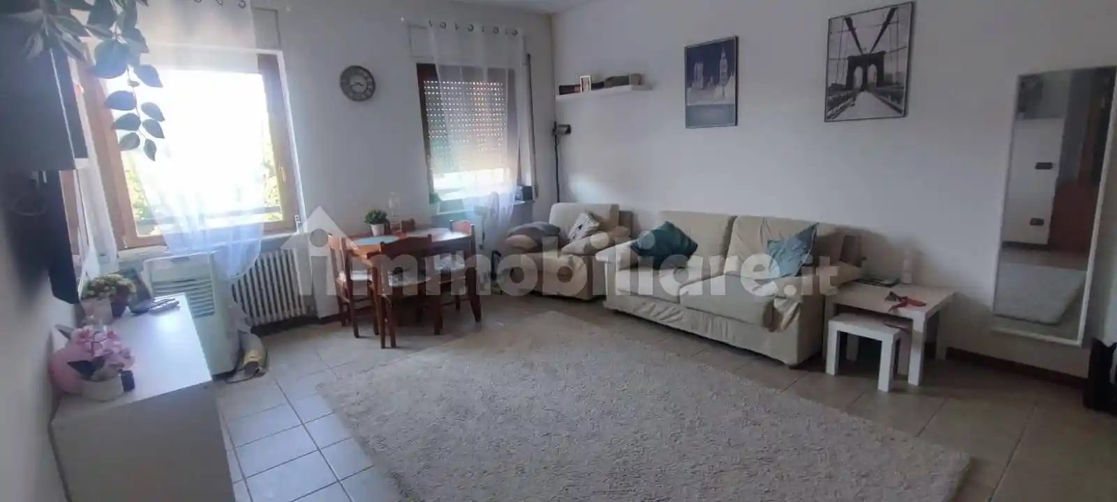 Appartamento in vendita a Perugia