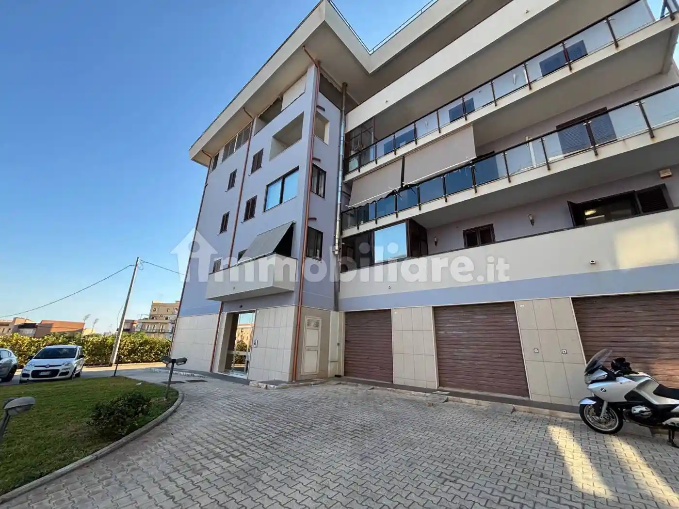 Appartamento in vendita a Siracusa