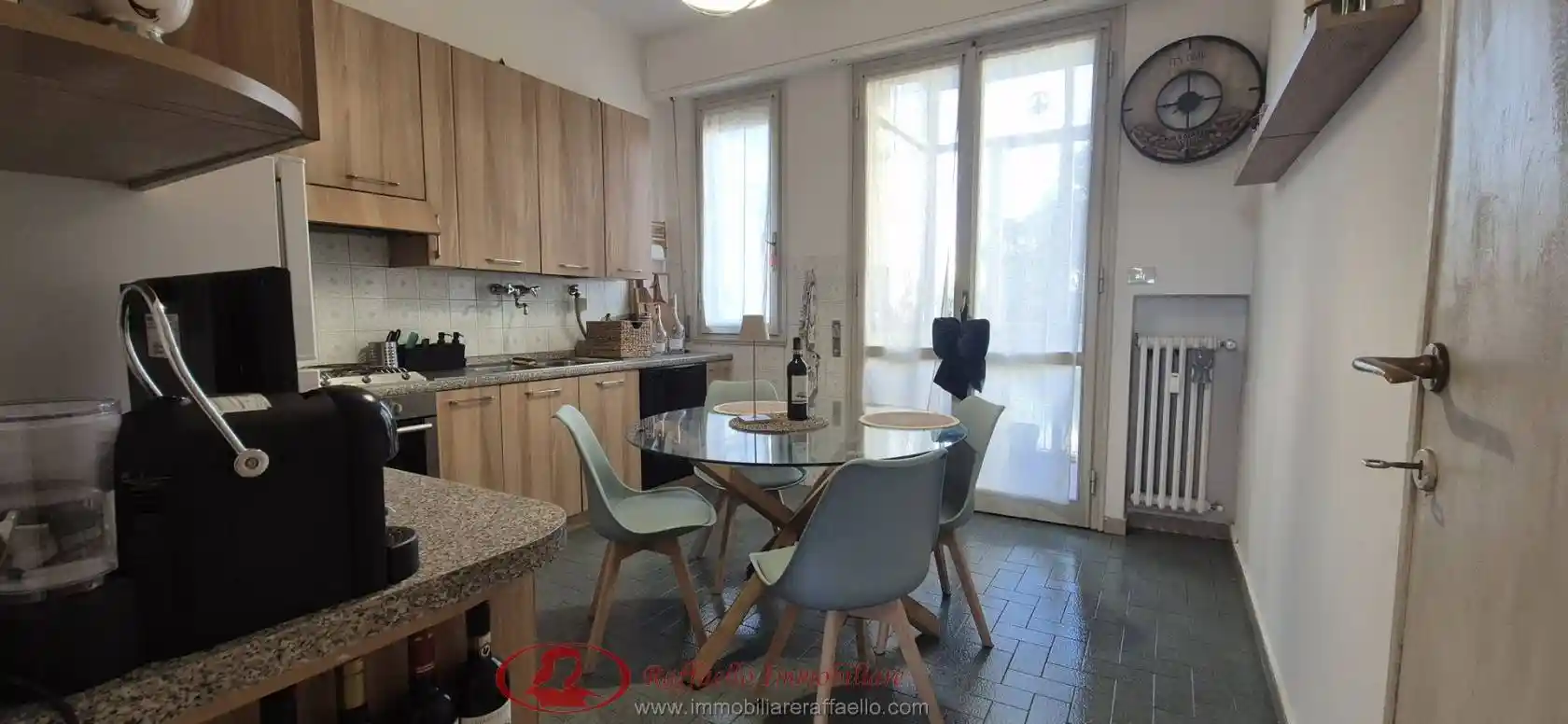 Appartamento in vendita a Firenze
