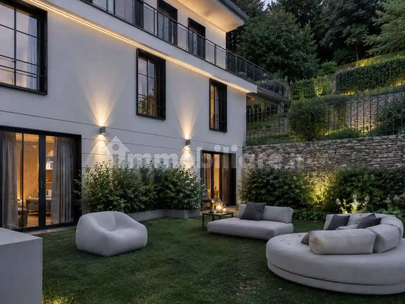 Villa - foto 4