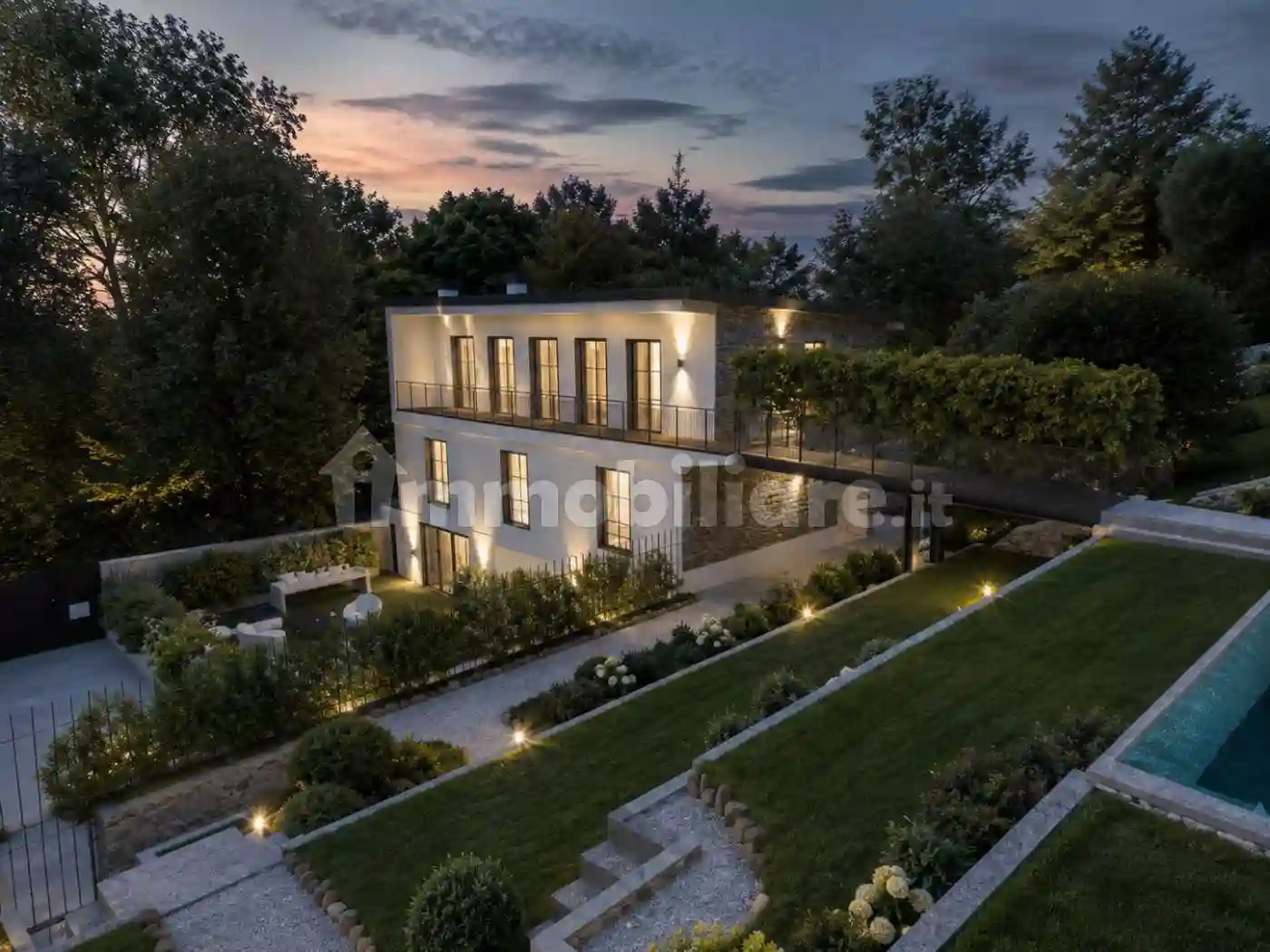 Villa - foto 5