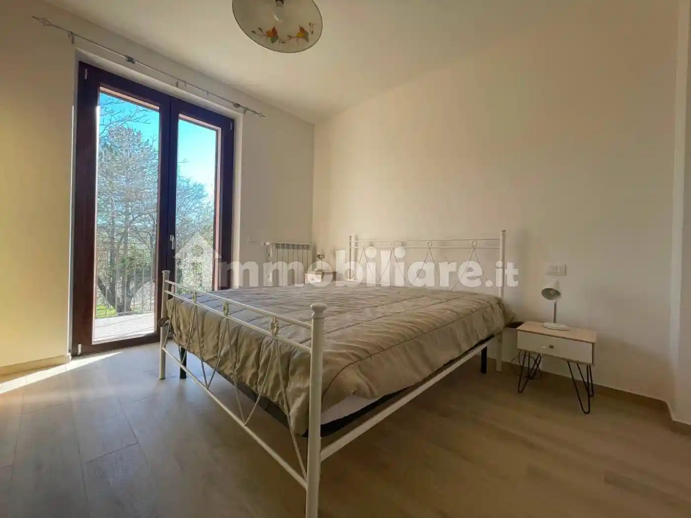 Appartamento in affitto a Camerino