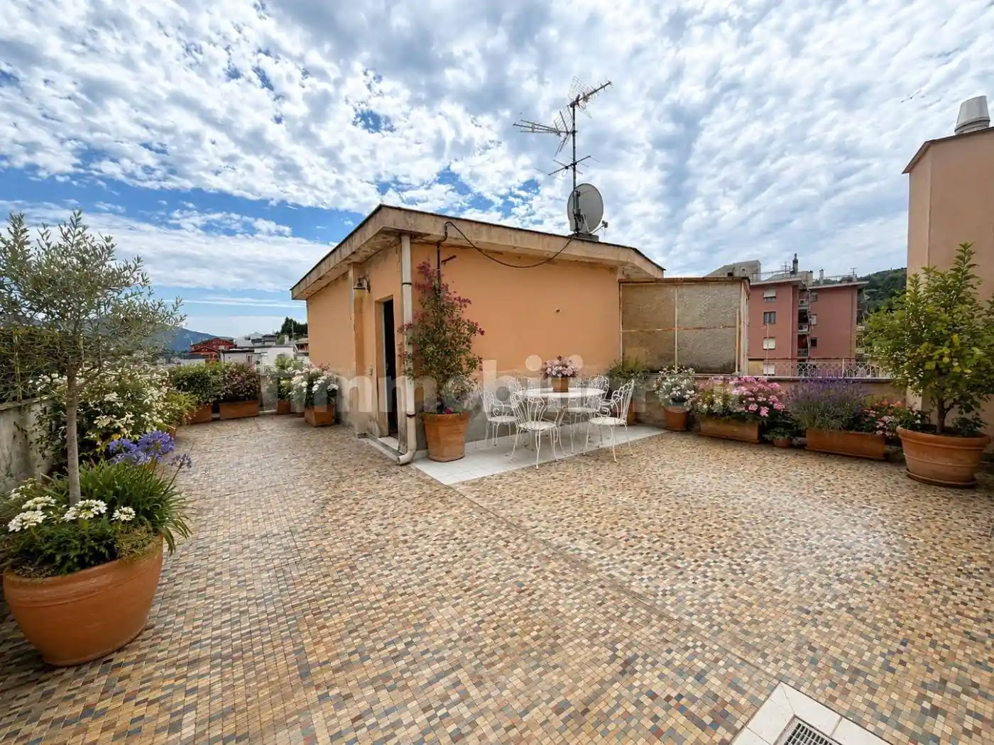 Appartamento in vendita a Santa Margherita Ligure