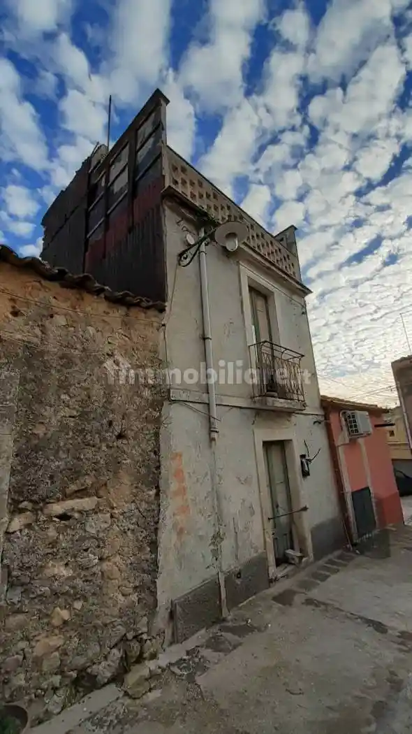 Villa in vendita a Palazzolo Acreide