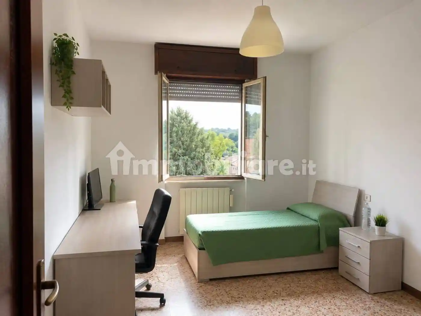 Appartamento in vendita a Lodi Vecchio