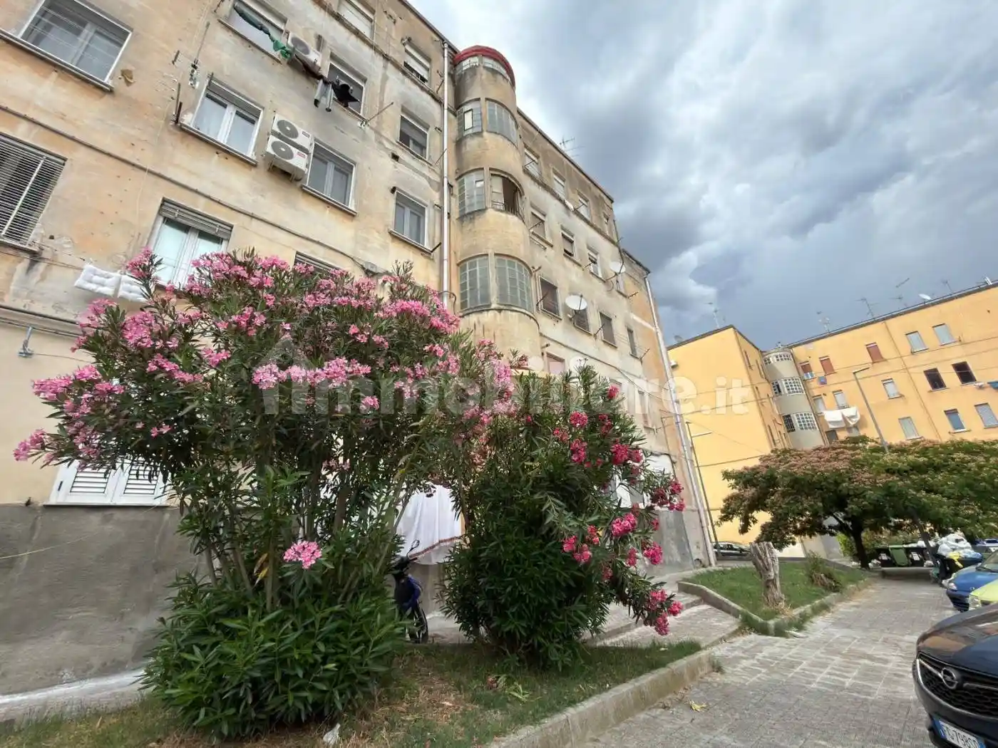 Appartamento in vendita a Benevento