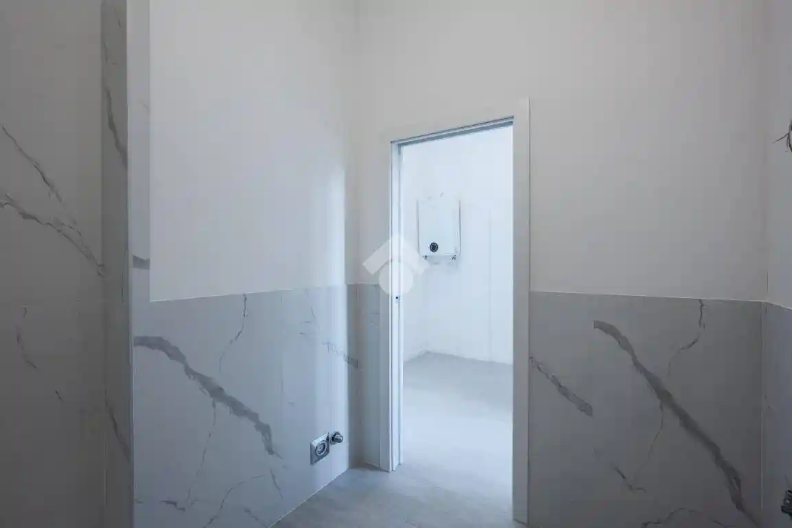Appartamento in vendita a Bologna
