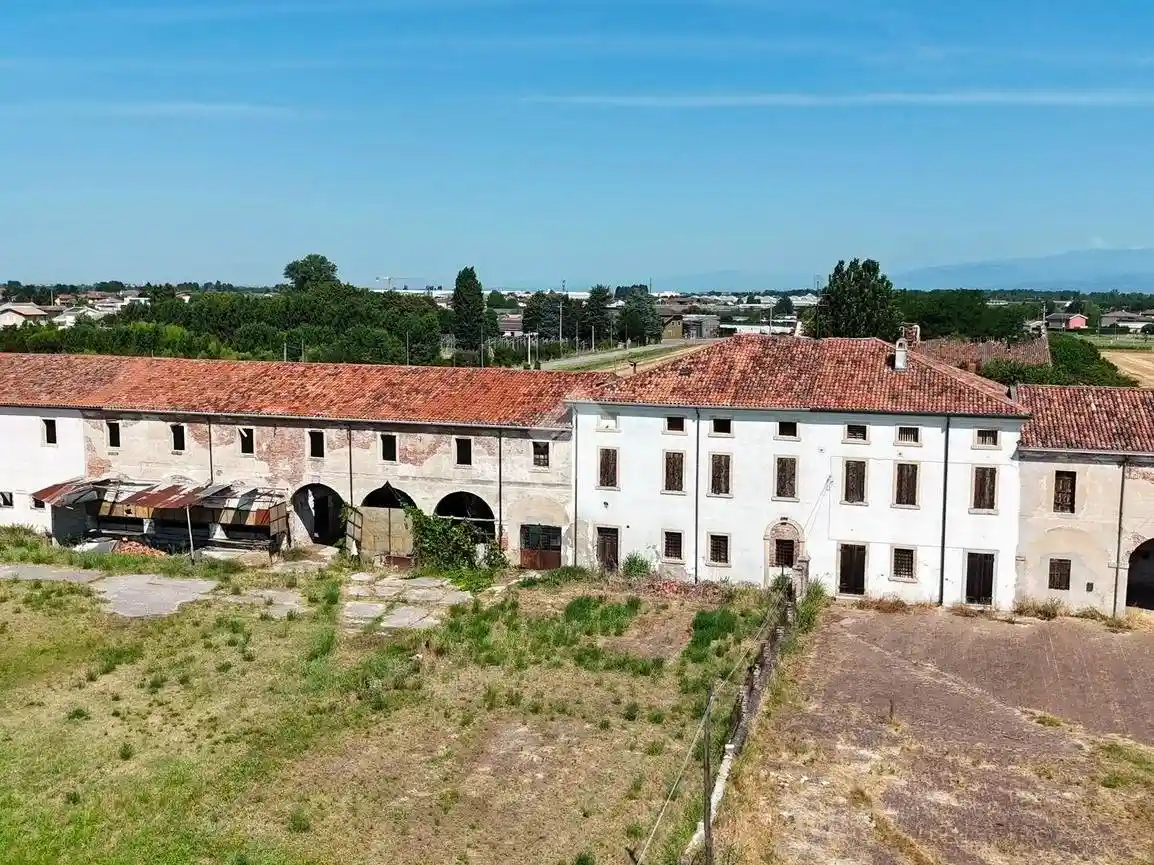 Rustico - Casale in vendita a Oppeano