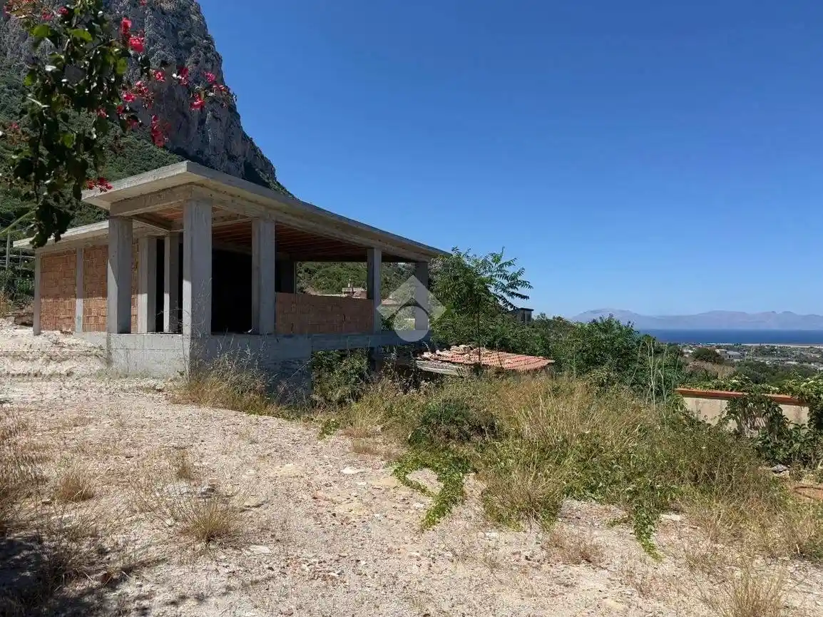 Villa in vendita a Cinisi