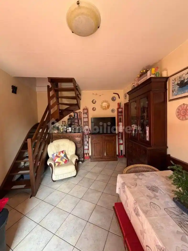 Appartamento in vendita a Poggibonsi
