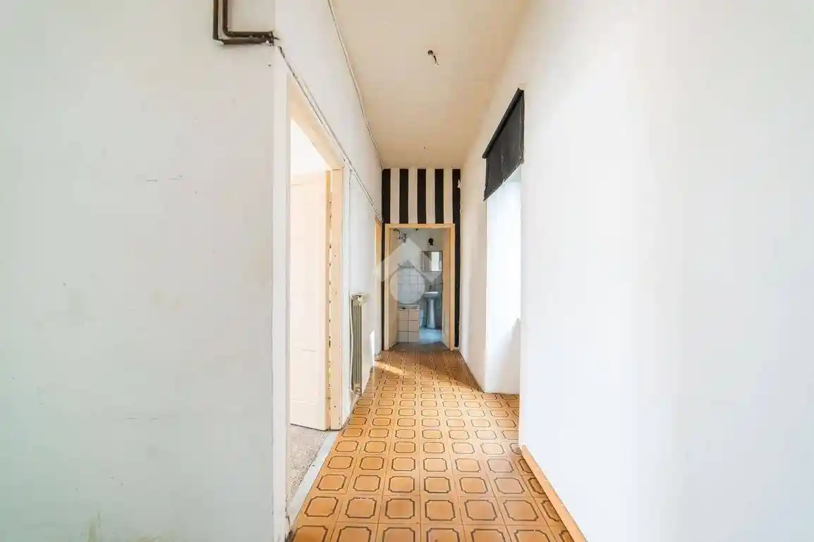 Appartamento in vendita a Viterbo