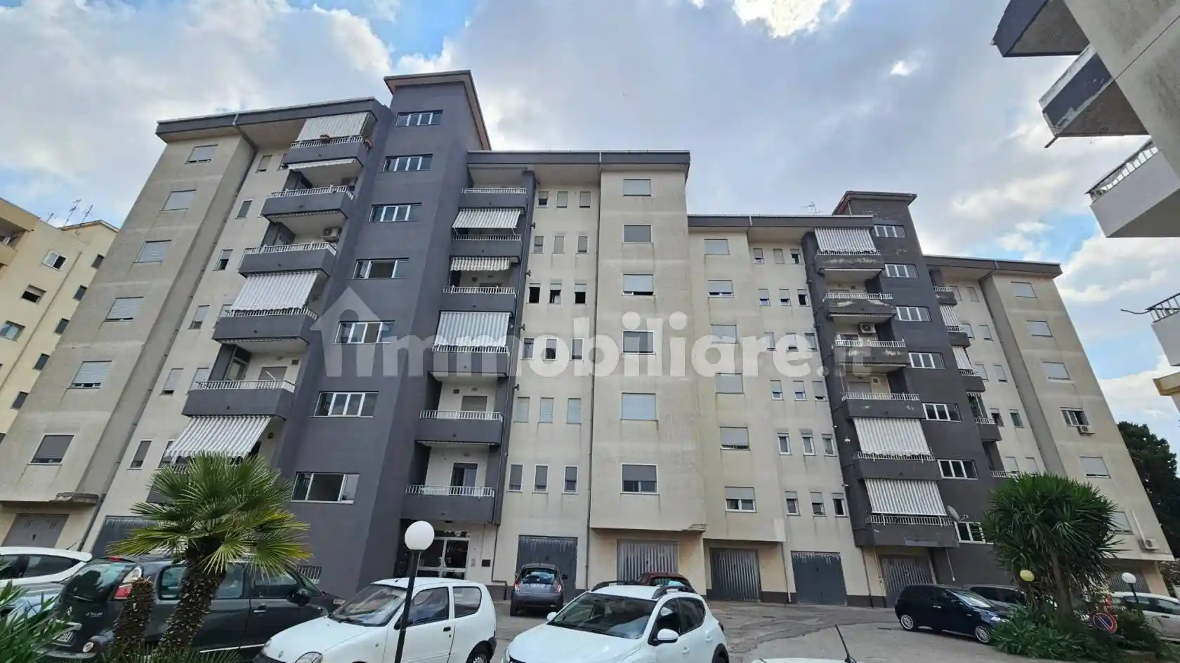 Appartamento in vendita a Modica