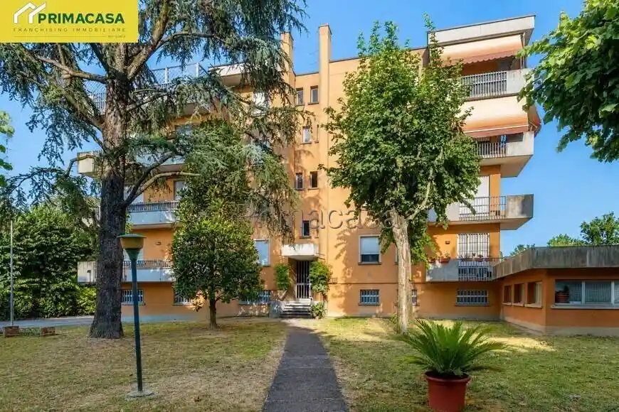 Appartamento in vendita a Correggio