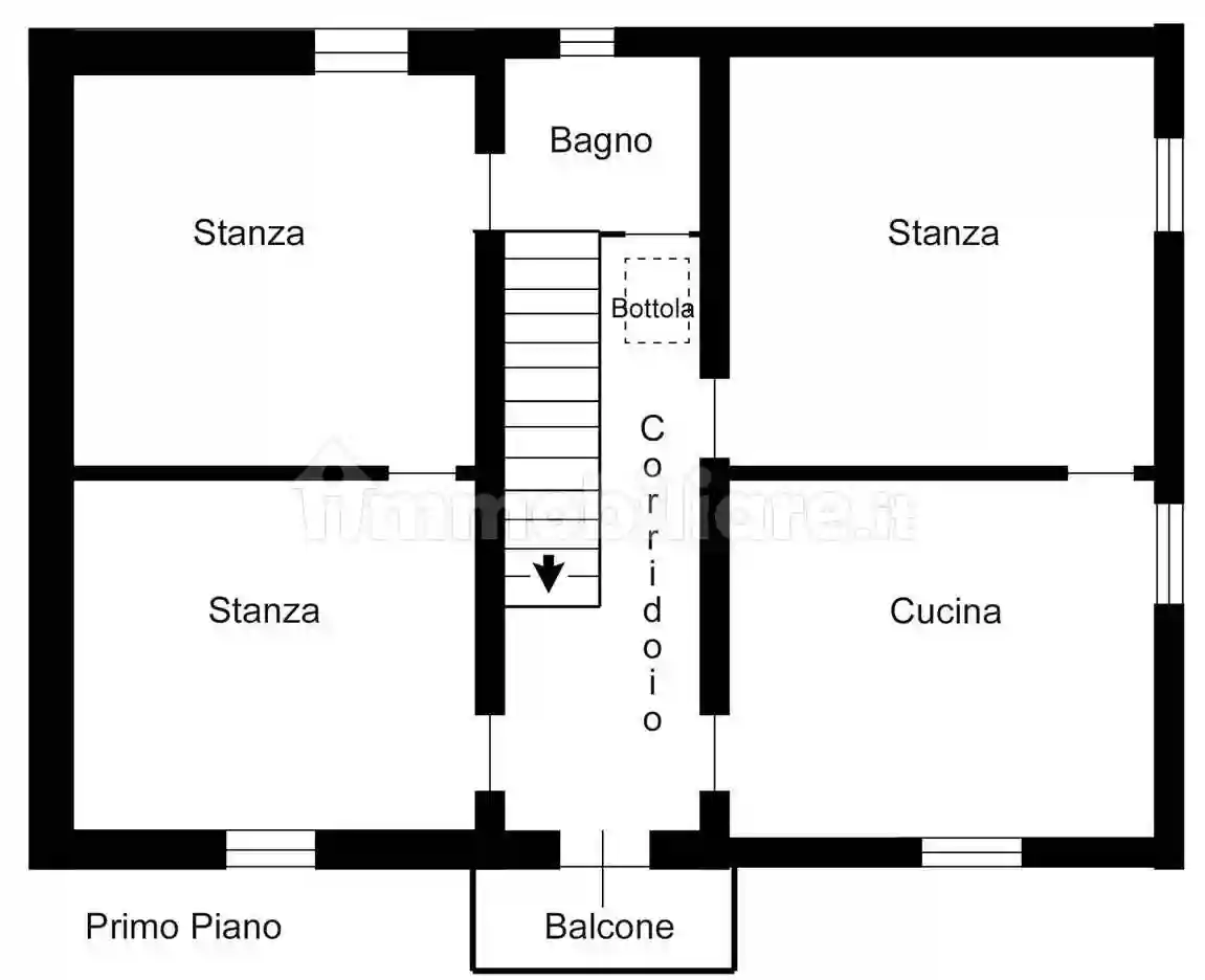 Appartamento - foto 5