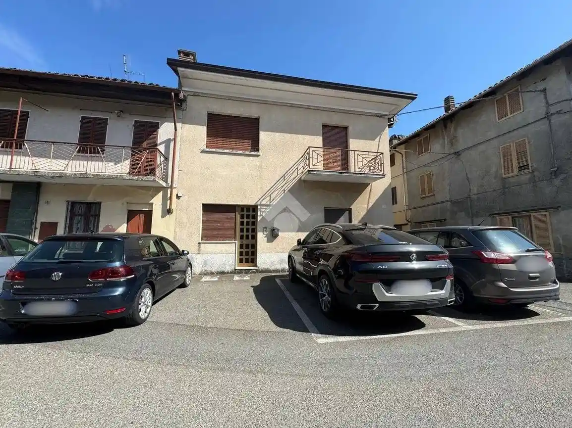 Casa indipendente in vendita a San Germano Vercellese