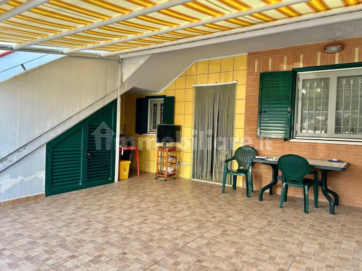 Casa indipendente in vendita a Campomarino