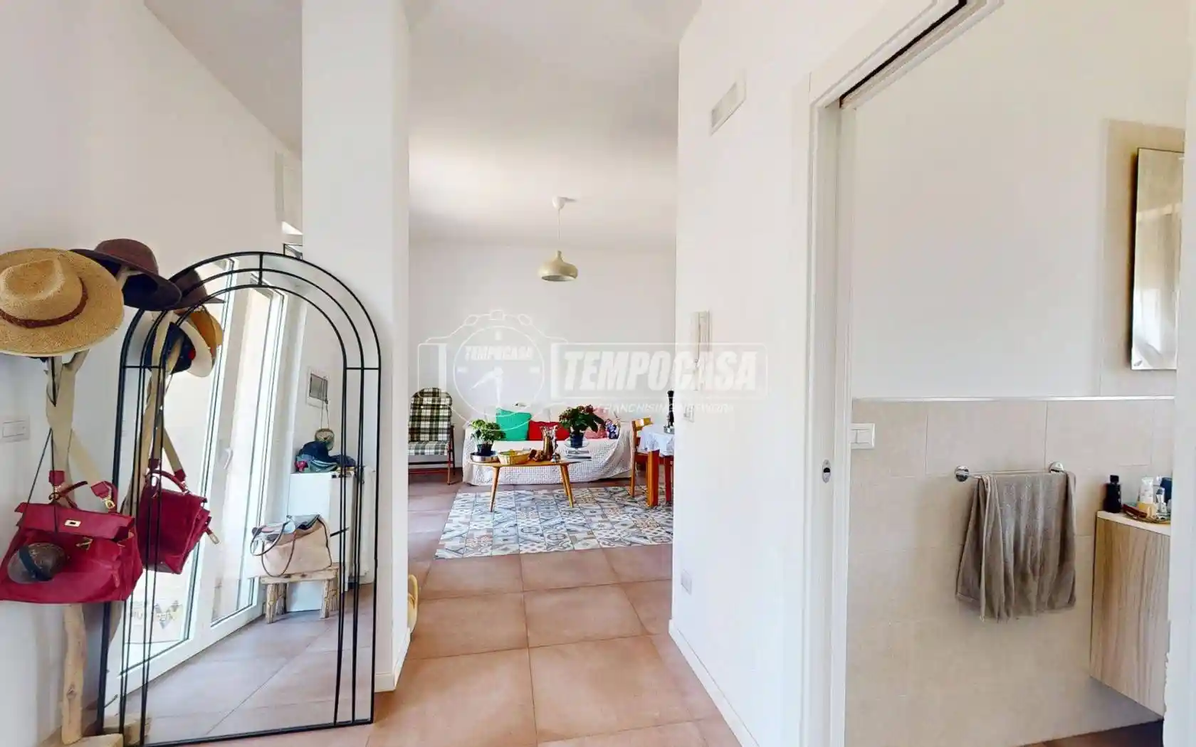 Appartamento in vendita a Bari