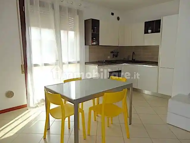 Appartamento in affitto a Padova