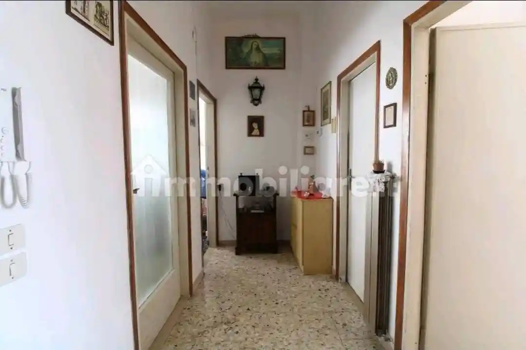 Appartamento in vendita a Firenze