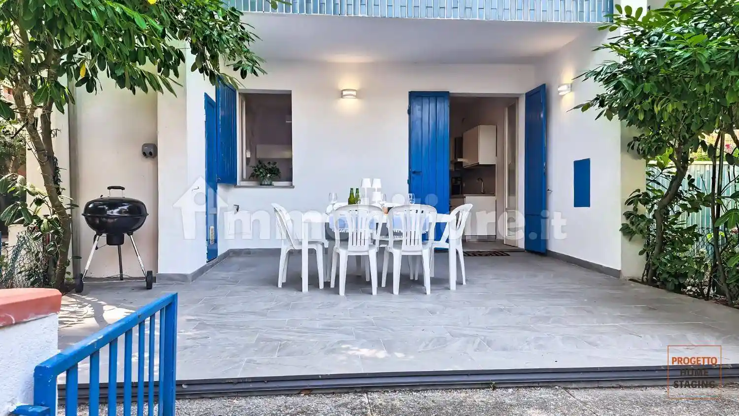 Appartamento in vendita a Comacchio