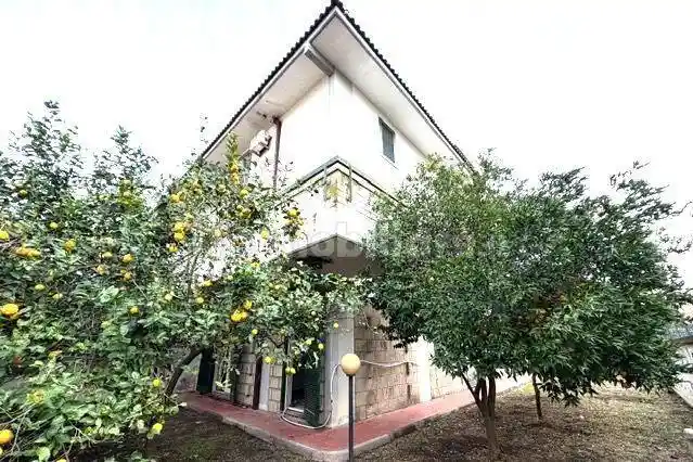 Villetta a schiera in vendita a Scafati