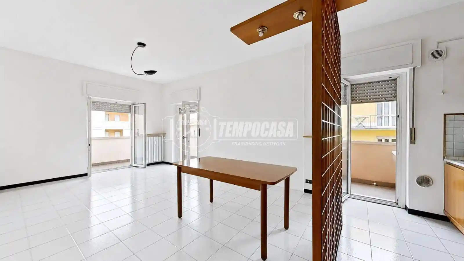 Appartamento in vendita a Bergamo