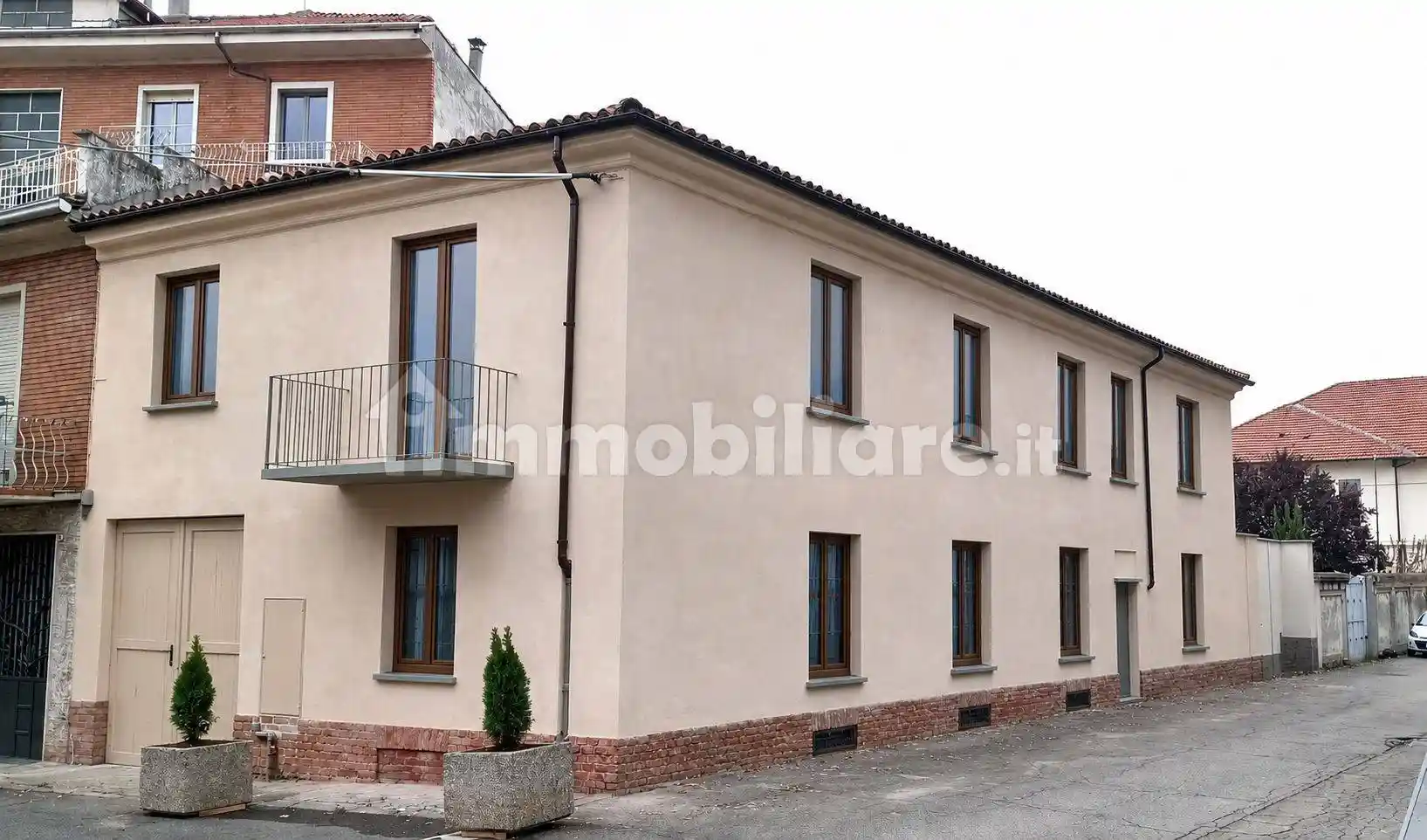 Appartamento in vendita a Asti