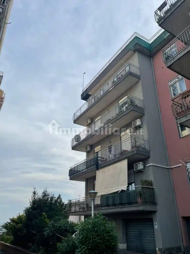 Appartamento in affitto a San Giovanni la Punta