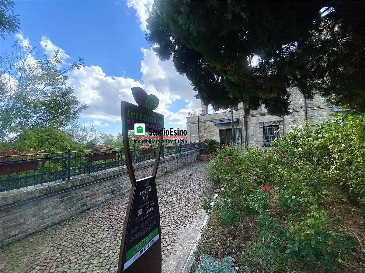Appartamento in vendita a Corropoli