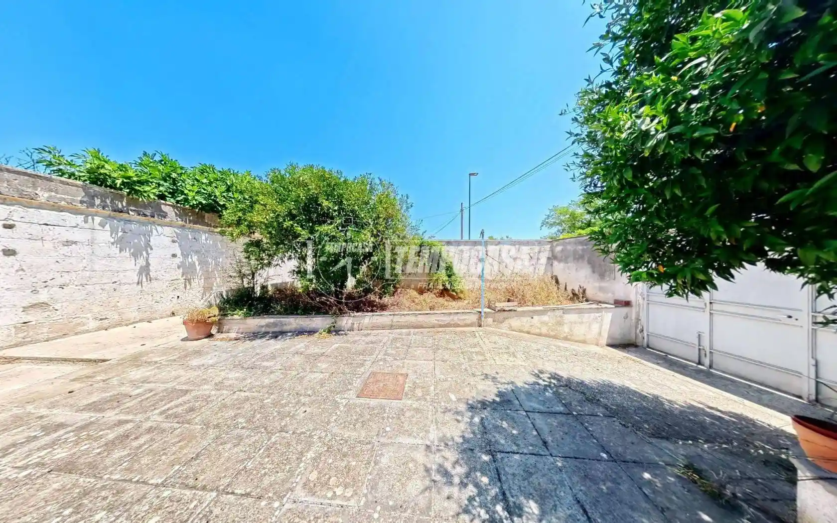 Casa indipendente in vendita a Bagnolo del Salento