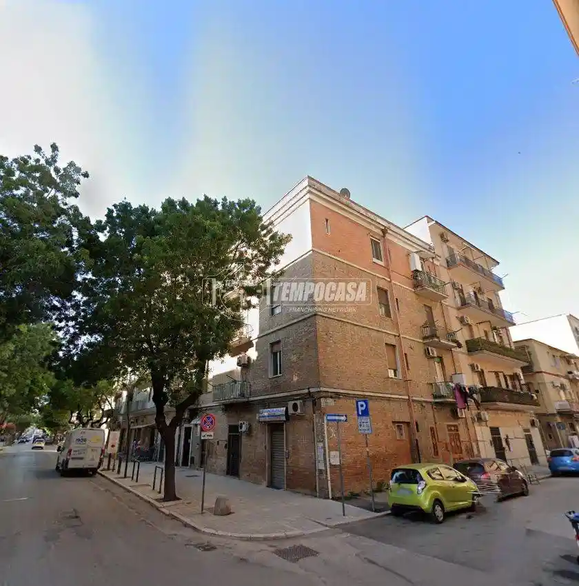 Appartamento in vendita a Foggia