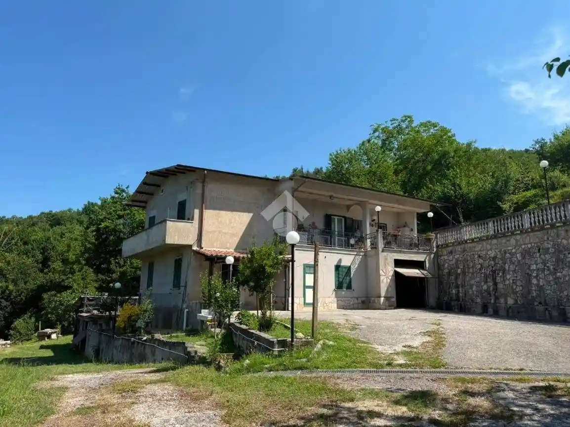 Appartamento in vendita a Subiaco