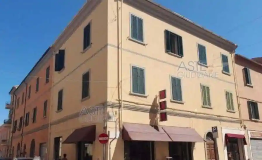 Appartamento in vendita a Piombino