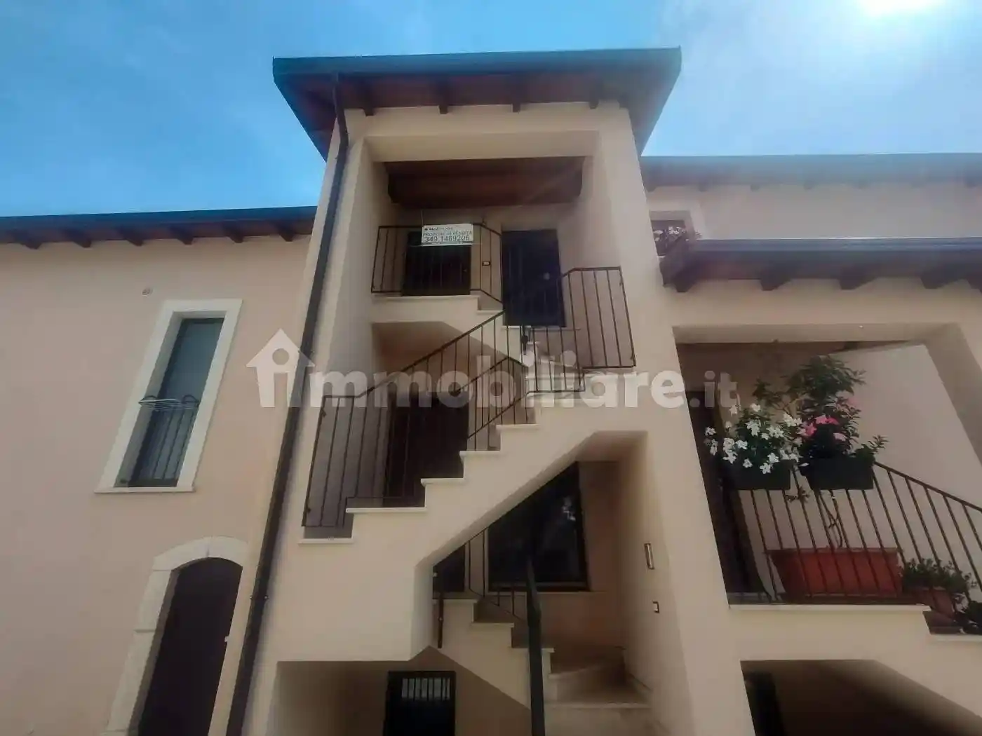 Casa indipendente in vendita a L'Aquila