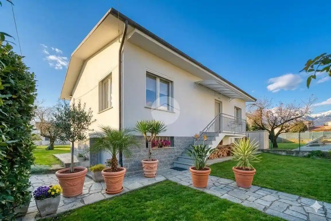 Villa in vendita a Giaveno