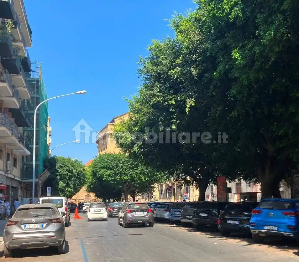 Attico - Mansarda in affitto a Palermo