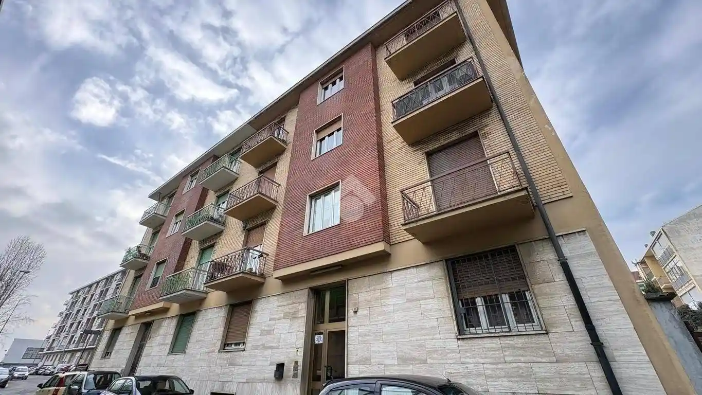 Appartamento in vendita a Rivoli
