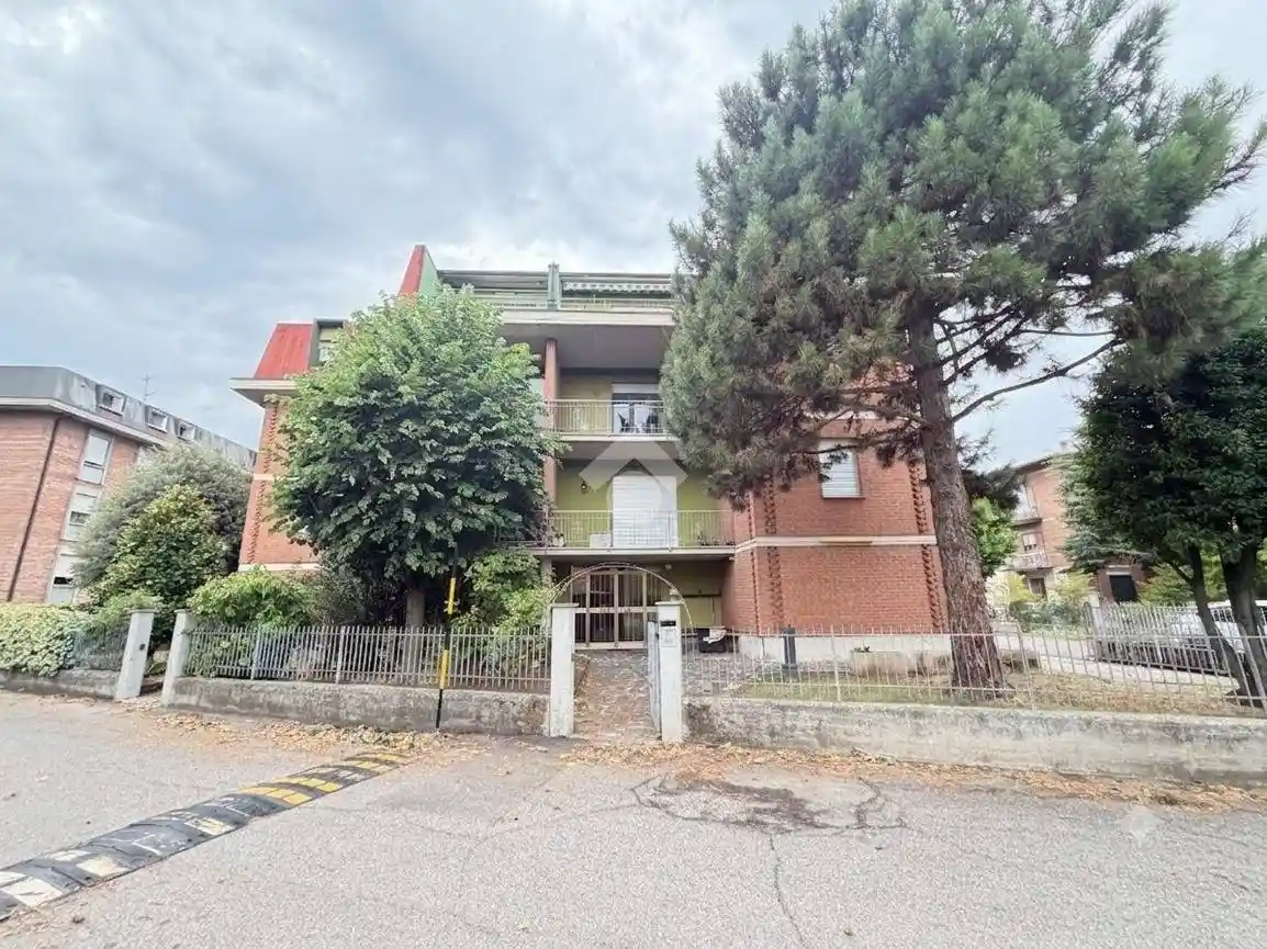 Appartamento in vendita a Formigine