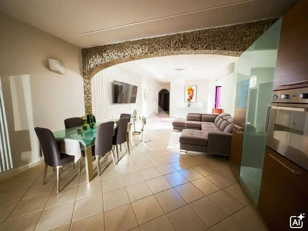 Casa indipendente in vendita a Gricignano di Aversa