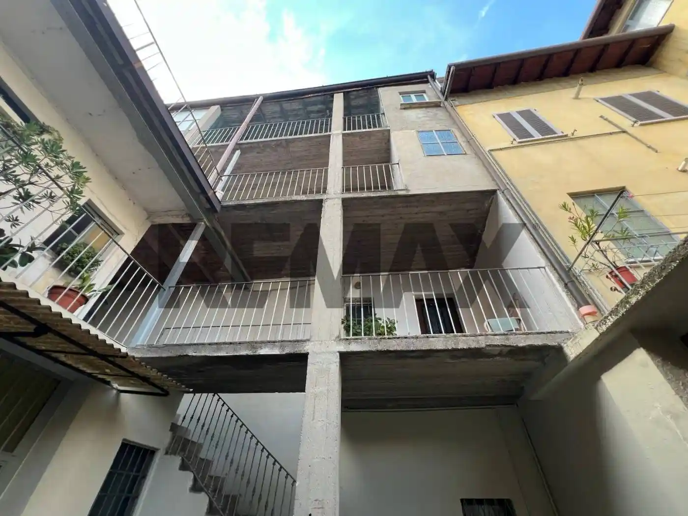 Rustico - Casale in vendita a Brembate di Sopra